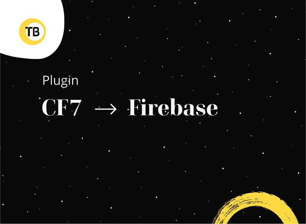 CF7 Firebase